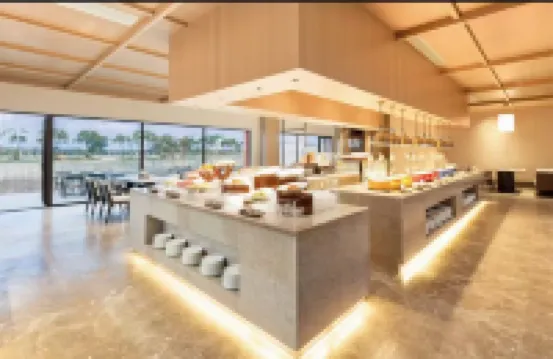 Jiashan Dayun Radisson Manor