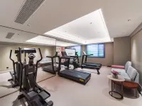 Mercure Nanjing Confucius Temple 大成寺周辺のホテル