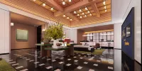 Hangzhou Linping Qiaosin Hilton Hampton Hotel - 4 stjerner
