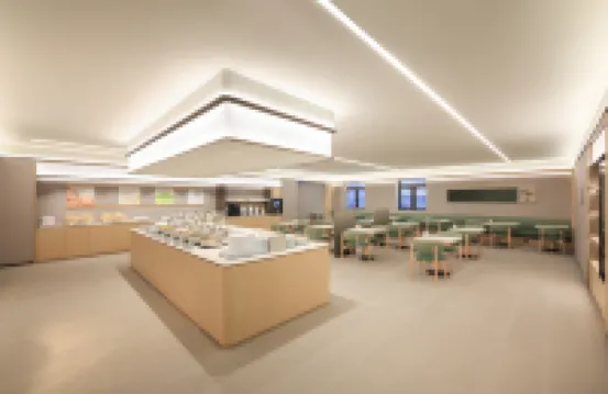 全季酒店（南寧朝陽廣場三街兩巷店）