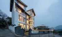 Floral · Chunyu · Shexiang Secret MountainVilla Vacation Boutique Stay (OMG Heartbeat Park)