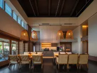 Anzhimu Private Hot Spring Homestay - 5-Sterne