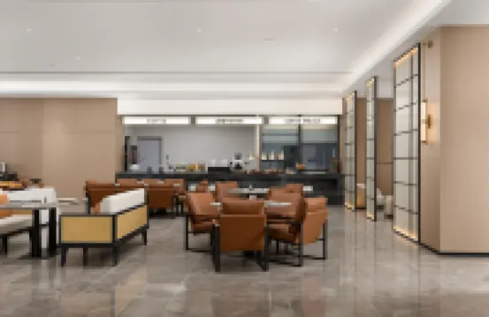 Guanghan Jinyu Meichen Hotel