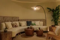 bynaked Hotel Boluo·Huizhou - ที่มีสปา