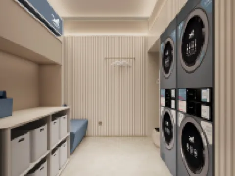 漢庭酒店(萍鄉上栗濱河南路禦景灣店) 上慄酒店