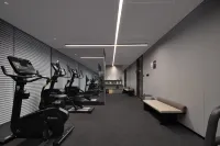 ATOUR HOTEL(Huake Night Market, Qilin District, Qujing) - palestra