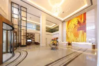 Vienna International Hotel Dawu Bishui Huating