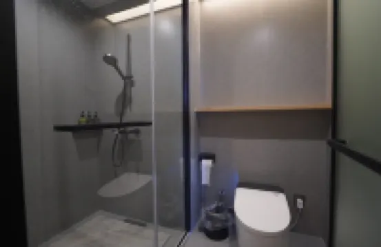 Zhenyue Mansion (Chaozhou Raoping High-Speed Railway Station)