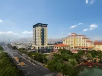 Crowne Plaza Xinghua