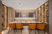 Gelaimu Hotel (Qujing Shizong) - breakfast