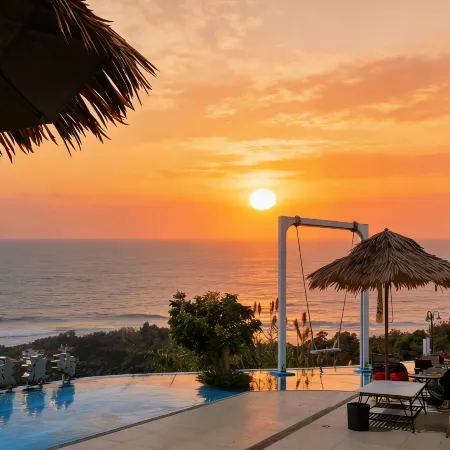Sea Symphony Hotel
