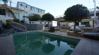 Hekou Seaview Villa (Qingdao Laoshan Scenic Area Branch) - Rooftop Pools