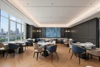 Madison Anqing Wuyue Plaza - 조식 운영
