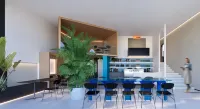LUSHIN LUYU HOTEL&RESORTS