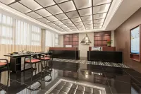 Guanzhou Hotel (Guiyang Airport Future Ark)