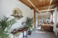 棲梧•Phoenix Perch•中式雅院美宿(平遙古城景區店)