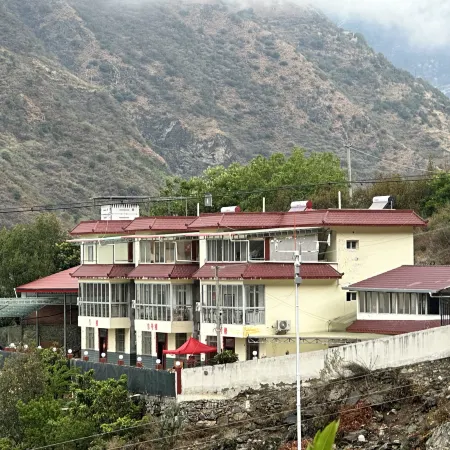 Shanshui Hongqiao Farm Stay