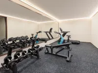 Guangzhou Wanjing Banshan Hotel (Nanzhou Subway Station) - 4 звезды