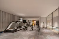 Jinjiang Jiyun Hotel (Anhai Shangyuecheng) - 4 Sao