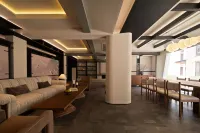 Zhujiajian Tingsongdu Homestay (Wugongshi Wharf)