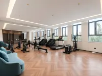 Wanda Yue Xinyuan Hotéis em Condado de Xinyuan