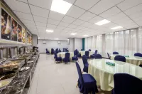 YOU YUE HOTEL - breakfast