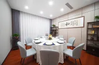 Yumen Lido Hotel (High-Speed Railway Station Times Square Branch) - Wifi