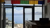 Nima Dangyacuo BMW Hotel