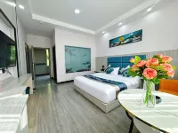 Basu Jinhua Oxygen-Supplying Hotel - 2-Star