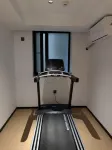 Serene Hongshan Design Guesthouse (Urumqi CCMALL Times Square) - spa