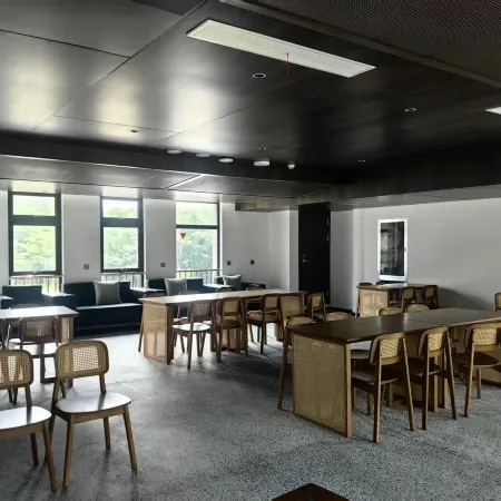 Taihushan Homestay