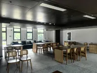 Taihushan Homestay - Bãi đậu xe