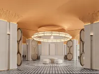 Wanda Yi Bole Hotel a Bole