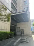 Aifeel Hotel (Hangzhou West Lake Lakeside Broken Bridge) - Bãi đậu xe