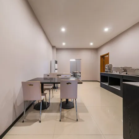 Ruyou Collection Hotel (Tianjin Wuqing Cuihuangkou Town)