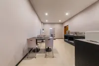 Ruyou Collection Hotel (Tianjin Wuqing Cuihuangkou Town) - Wifi