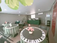 Tong'an Hotel (Liuzhou Five-Star Commercial Pedestrian Street Branch) - breakfast