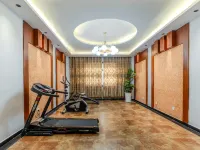Meet Karst Cave Hotel (Zhashui Karst Cave National Geopark Branch) Hotels in Zhashui