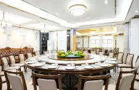Huarong Hotel - Pysäköinti
