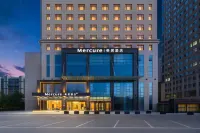 Mercure Hotel (Baotou International Convention Center) - 4-Star