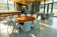 Moshi Shentang Wenquan Chinese Inn - avec sources thermales