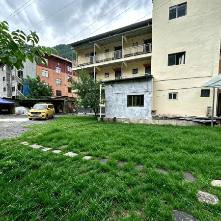 Kangji Courtyard Homestay