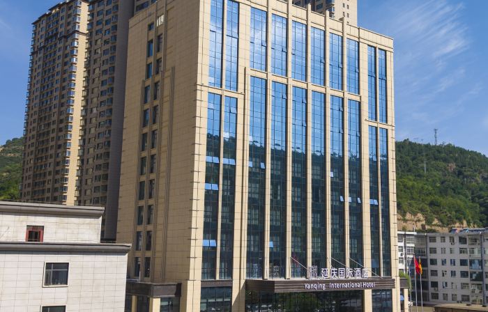 Yanqing International Hotel