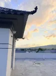 xiang zi wei - Mountain view