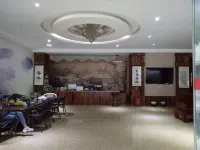 Xichun World Inn - Dağ Manzaralı