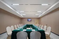 Tuehu Bay Resort - de negocios