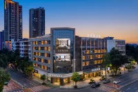 Guchen Yue · Mercure Hotel (Jieyang Ancient City Jinxian Gate) - Beach
