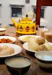 Jixiang 21 Homestay - Mountain view
