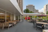 ZHONG JIA WAN RUI GARDEN HOTEL - Mountain view