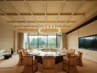 Fanjingshan Dayin Hotel - 조식 운영